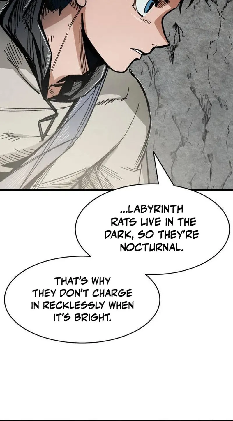 Warrior Kariel Chapter 1 page 30 - 
