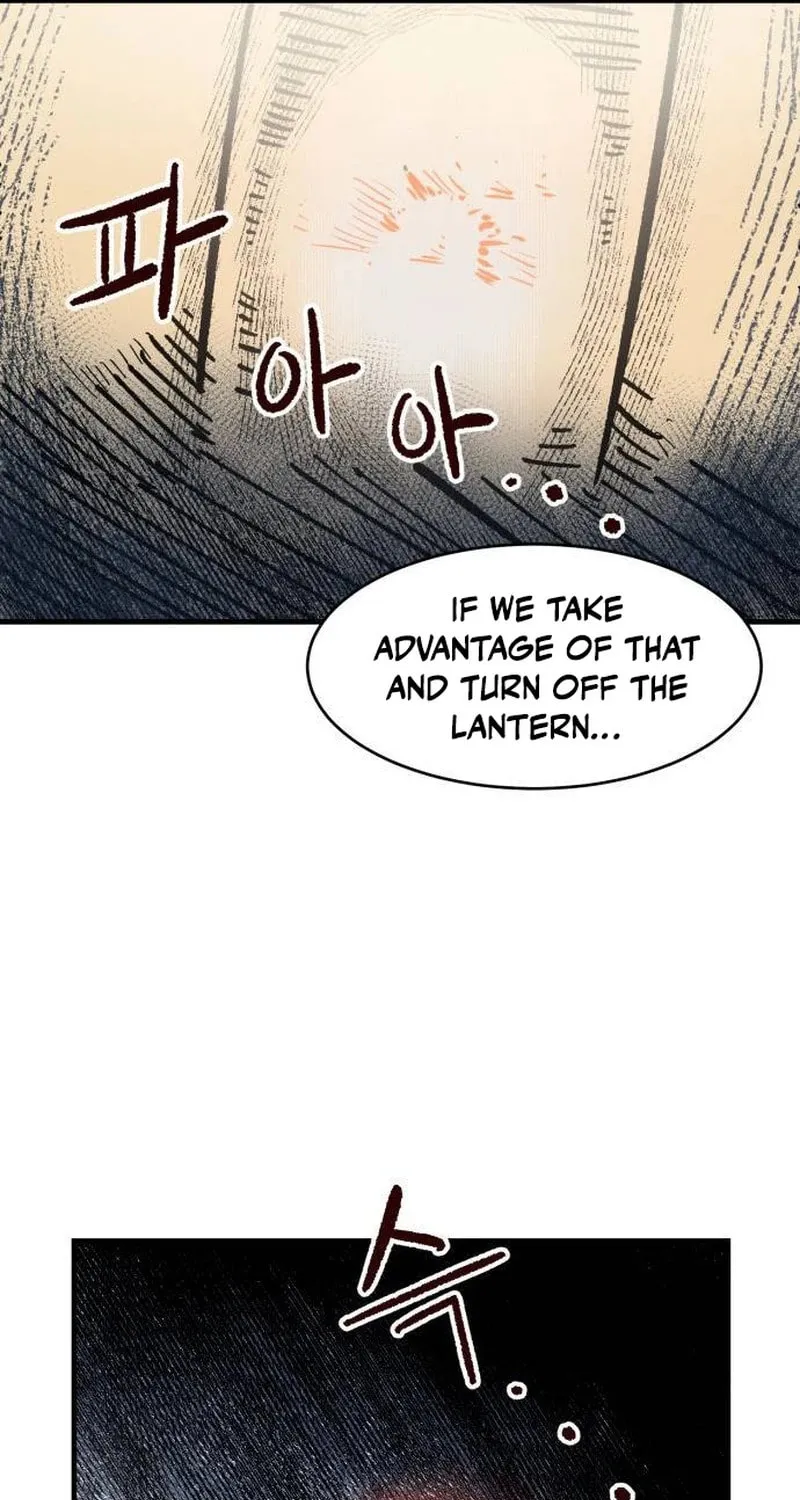 Warrior Kariel Chapter 1 page 31 - 