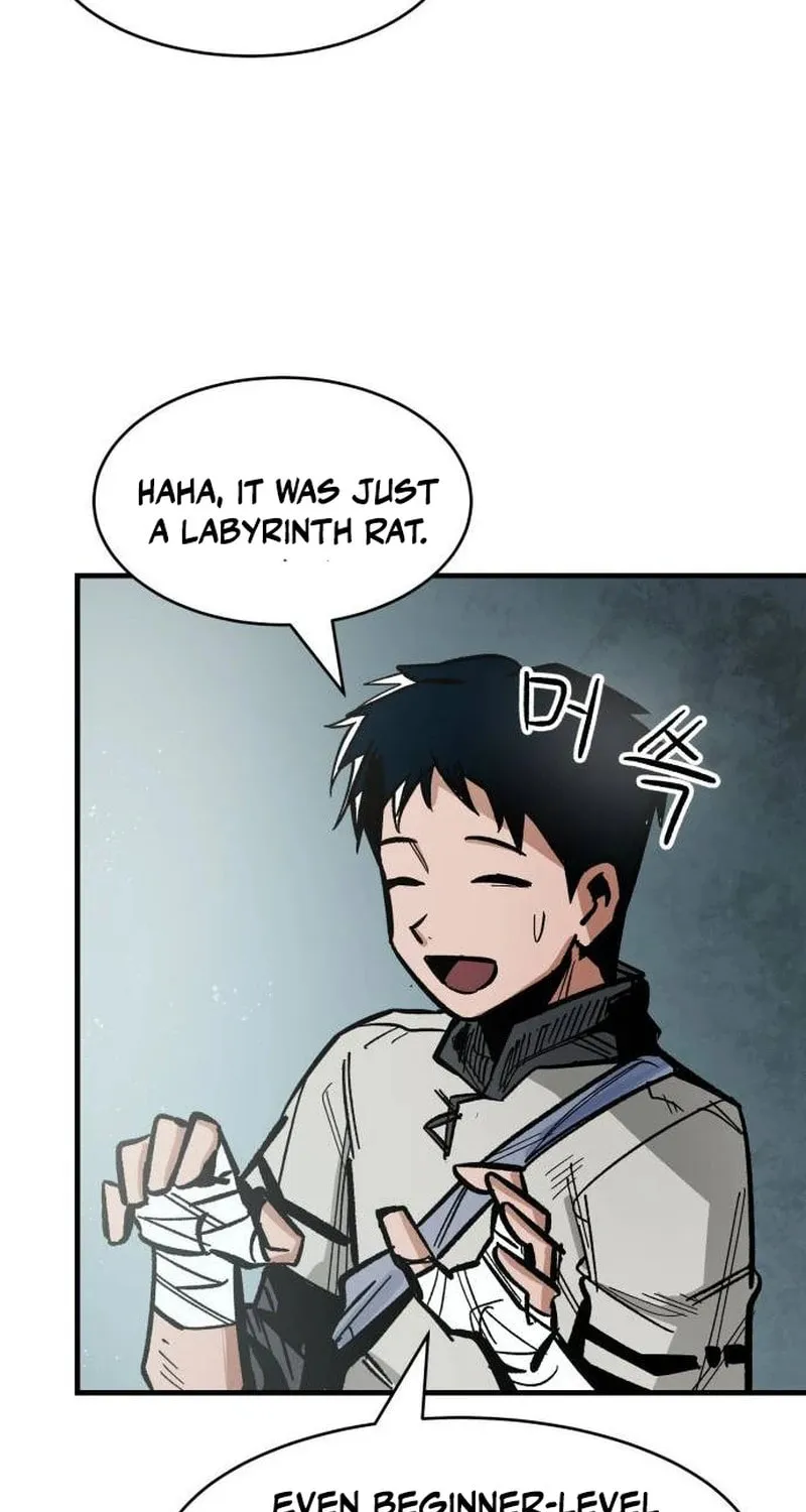 Warrior Kariel Chapter 1 page 51 - 