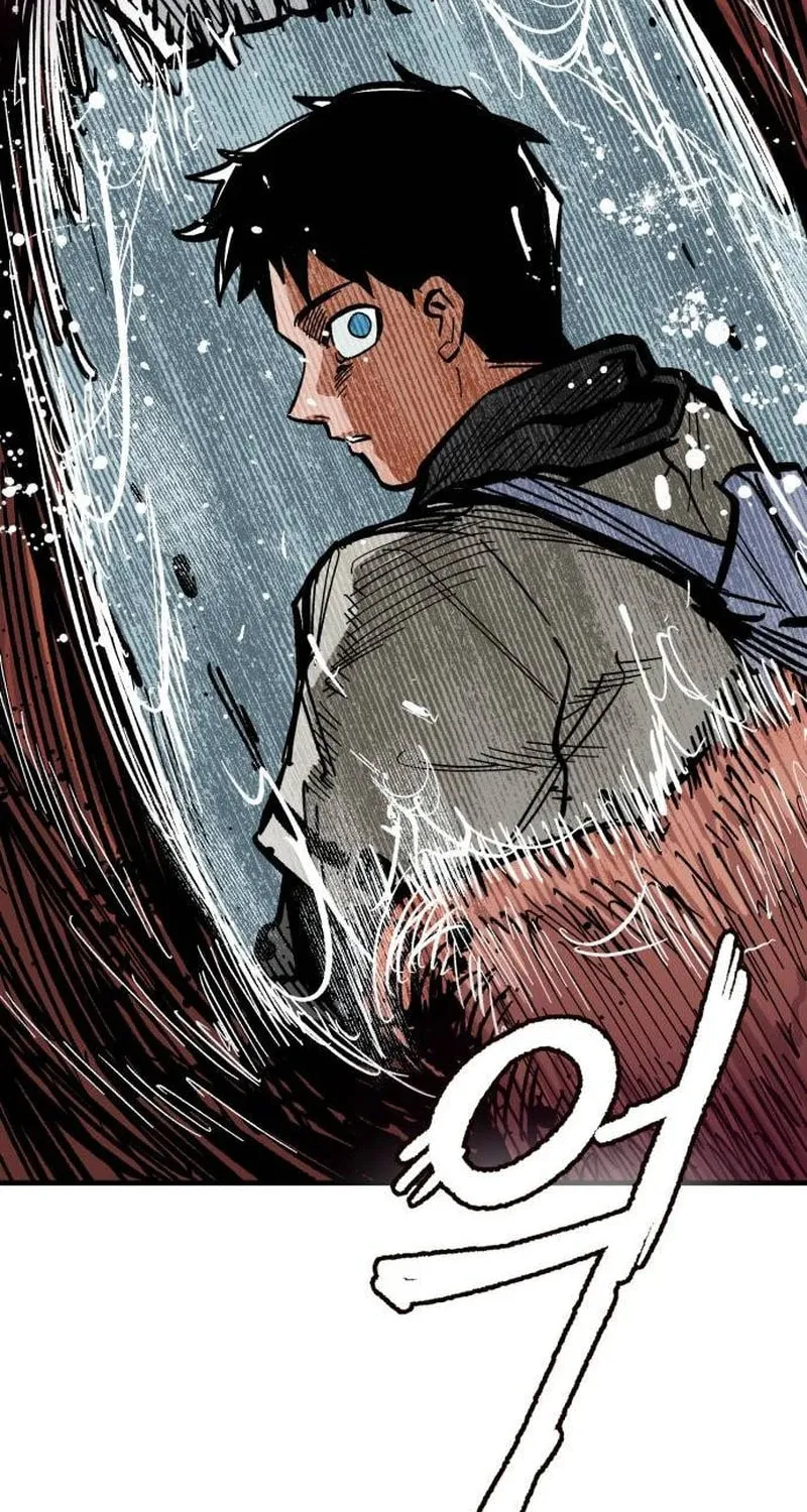 Warrior Kariel Chapter 1 page 57 - 