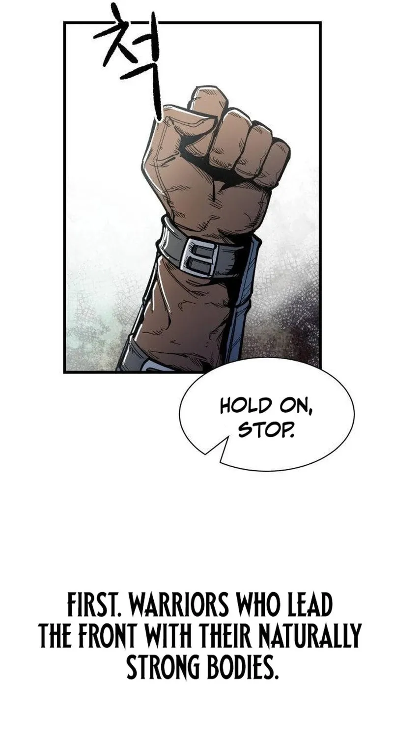 Warrior Kariel Chapter 1 page 7 - 