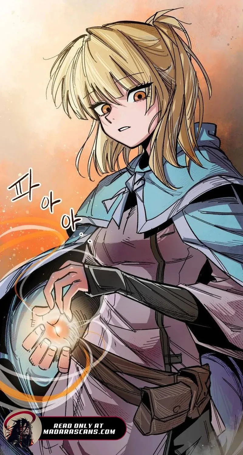 Warrior Kariel Chapter 1 page 66 - 