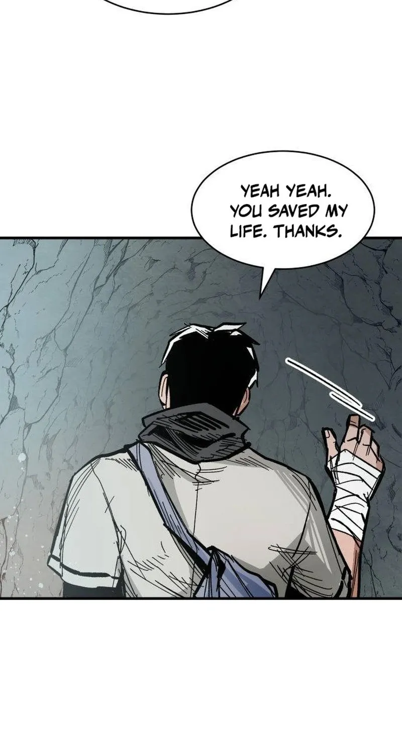 Warrior Kariel Chapter 1 page 70 - 