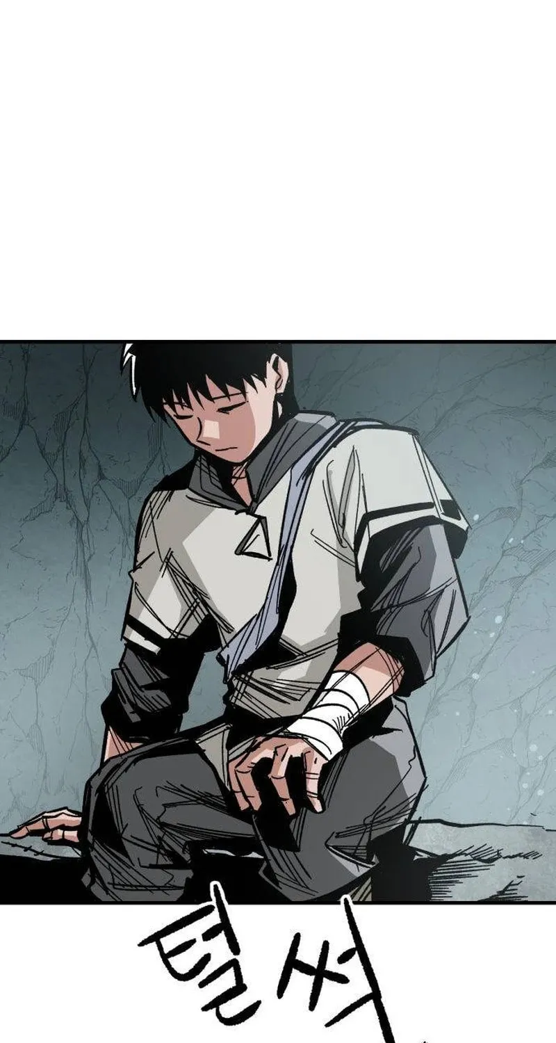 Warrior Kariel Chapter 1 page 72 - 