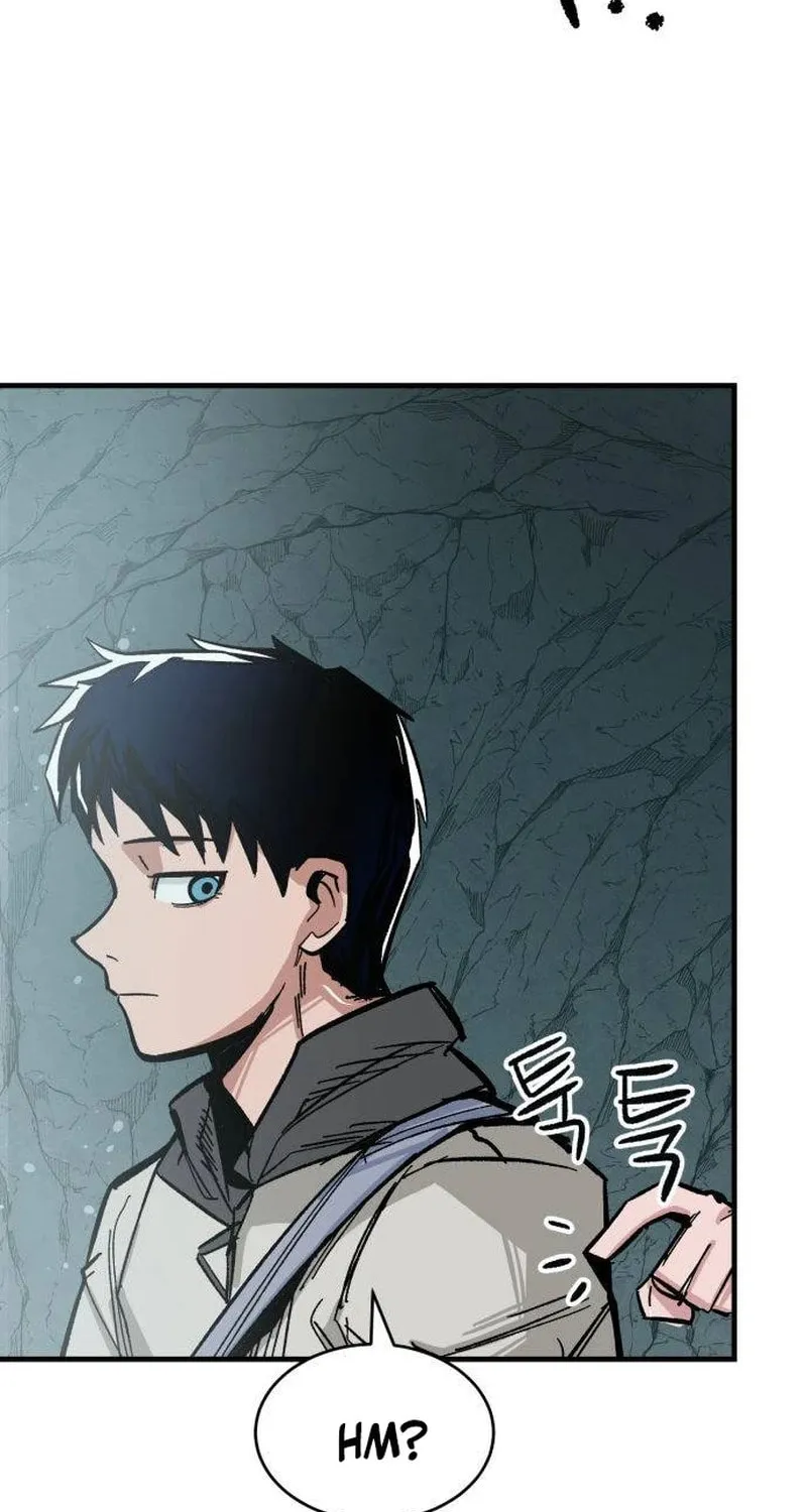 Warrior Kariel Chapter 1 page 73 - 