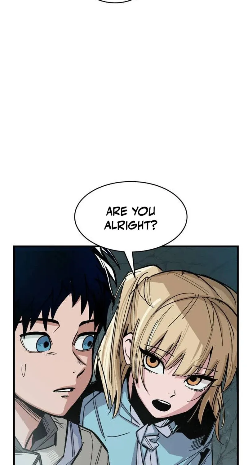 Warrior Kariel Chapter 1 page 74 - 