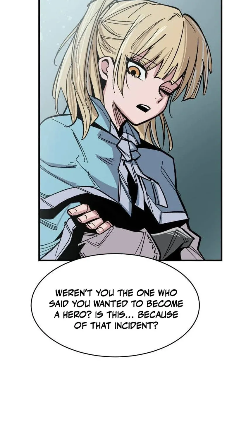 Warrior Kariel Chapter 1 page 76 - 