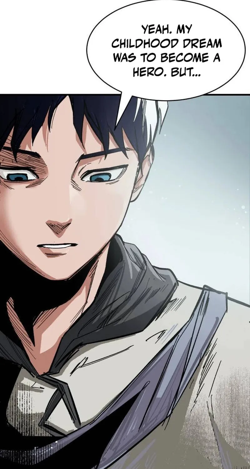 Warrior Kariel Chapter 1 page 79 - 