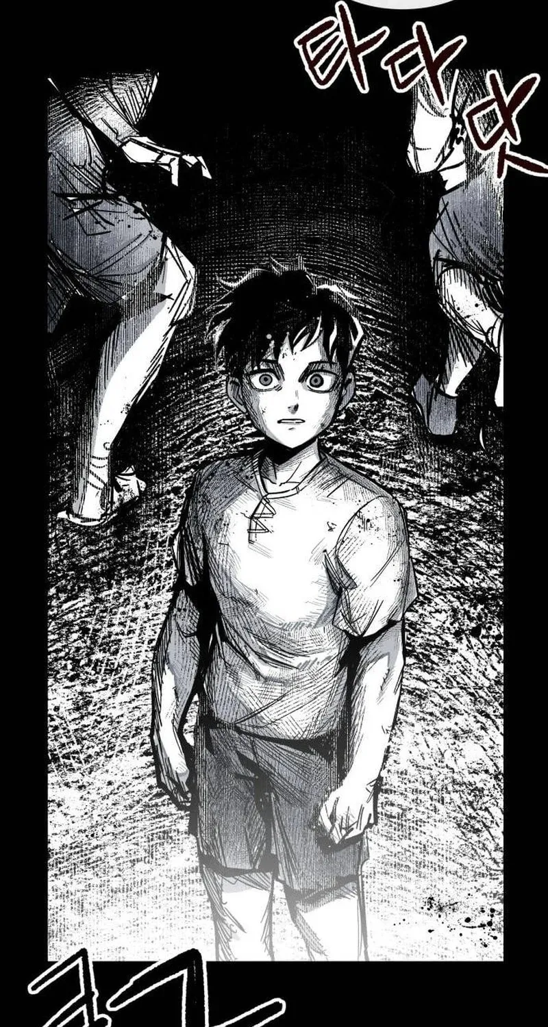 Warrior Kariel Chapter 1 page 82 - 