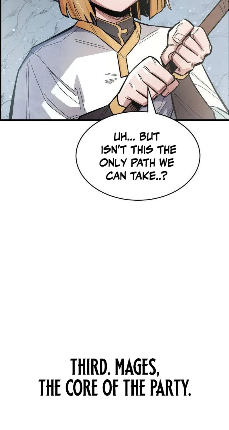 Warrior Kariel Chapter 1 page 10 - 