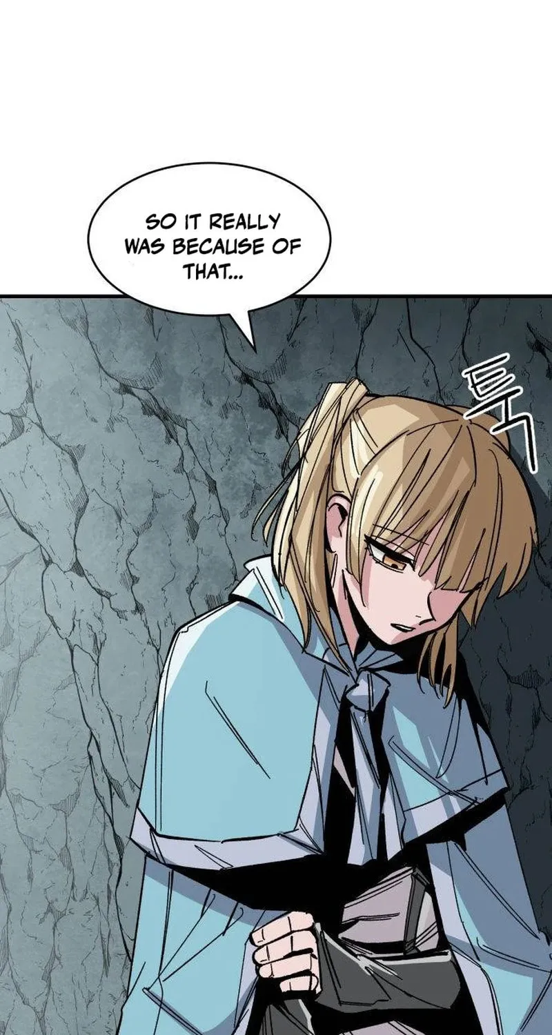Warrior Kariel Chapter 1 page 92 - 