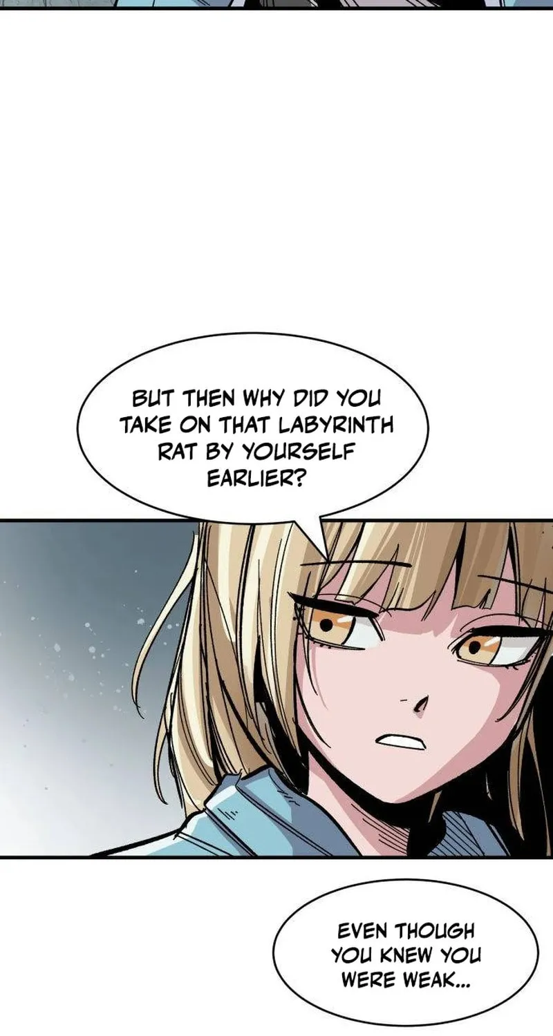 Warrior Kariel Chapter 1 page 93 - 