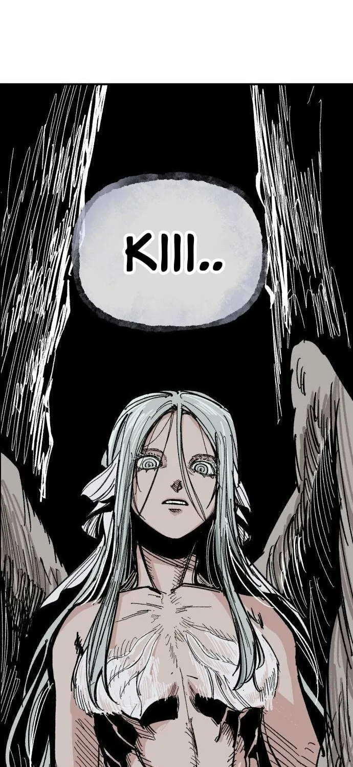Warrior Kariel Chapter 10 page 2 - 