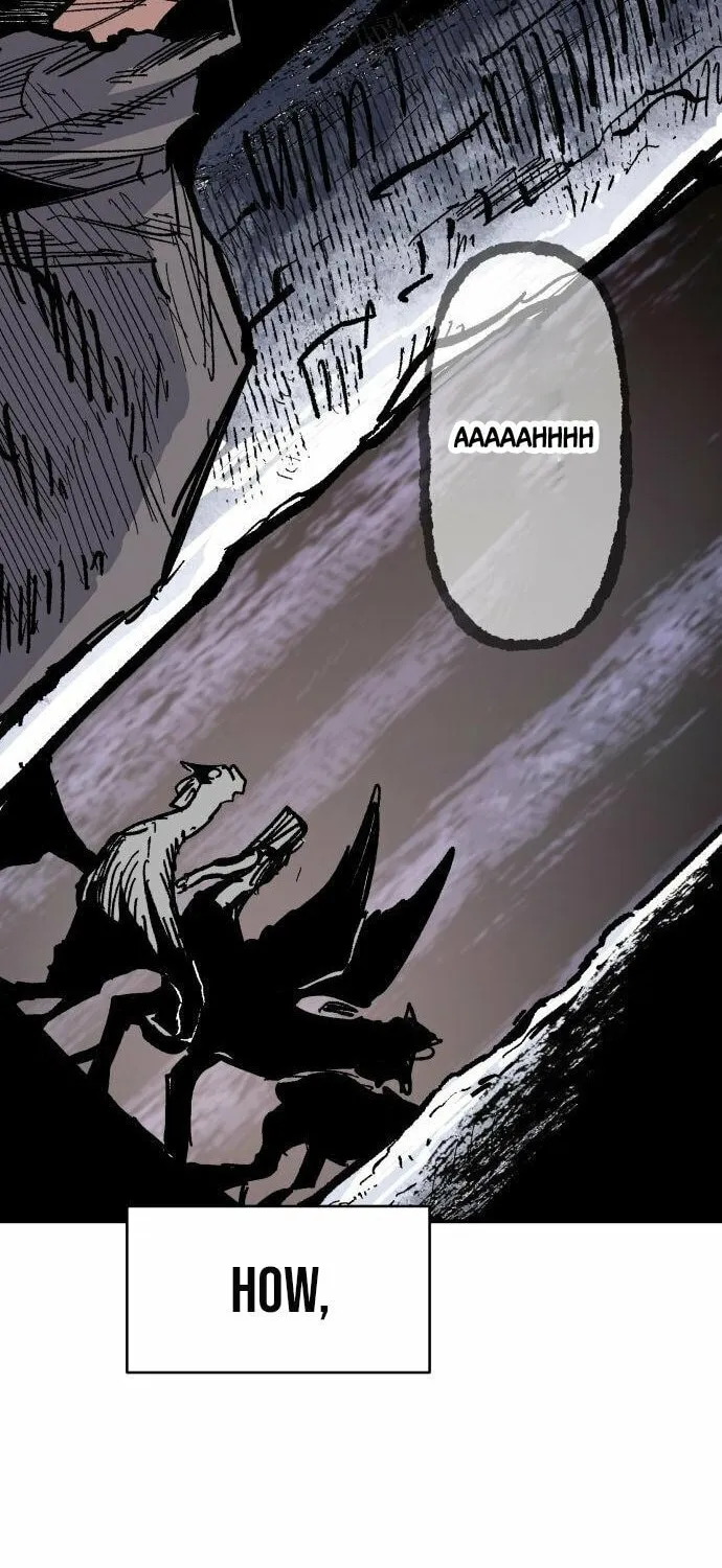Warrior Kariel Chapter 10 page 11 - 
