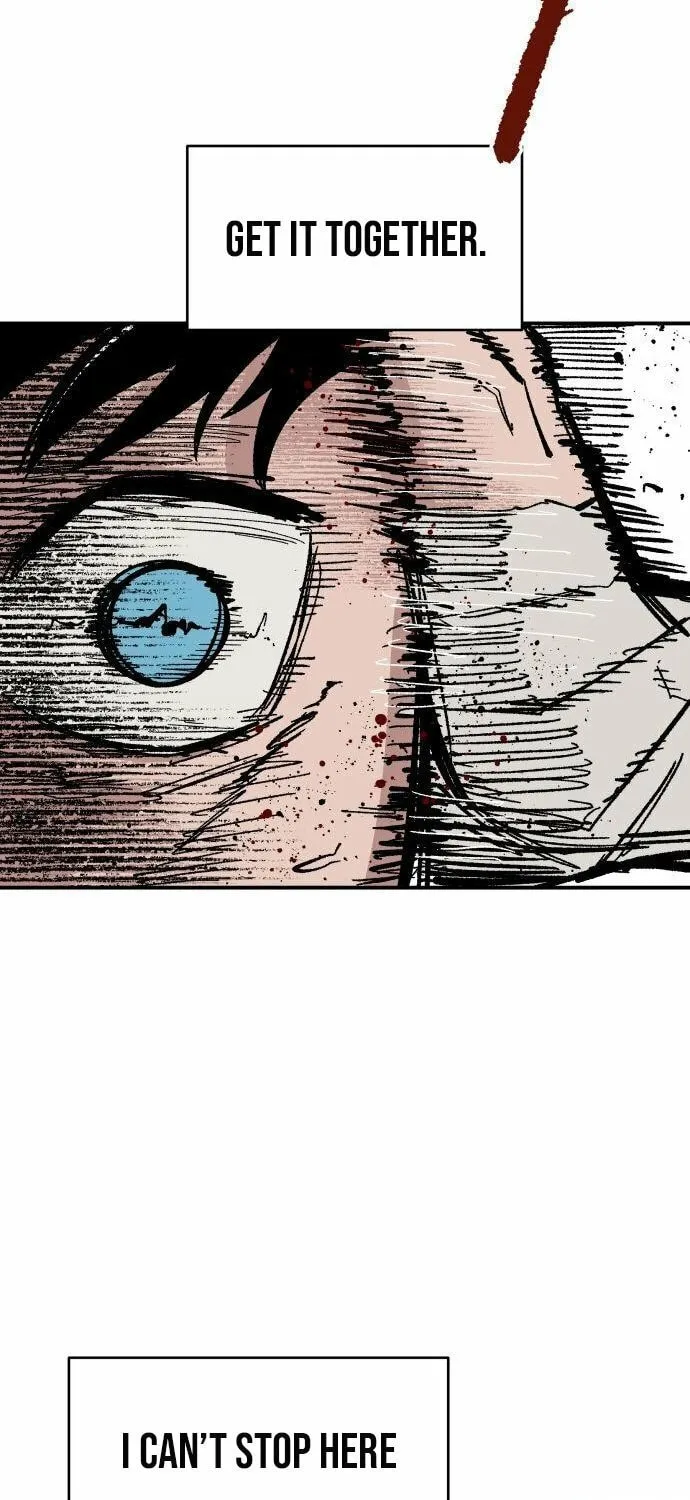 Warrior Kariel Chapter 10 page 19 - 
