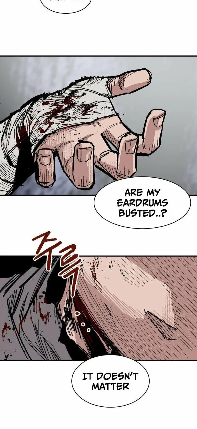 Warrior Kariel Chapter 10 page 22 - 