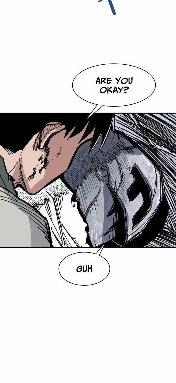 Warrior Kariel Chapter 10 page 30 - 