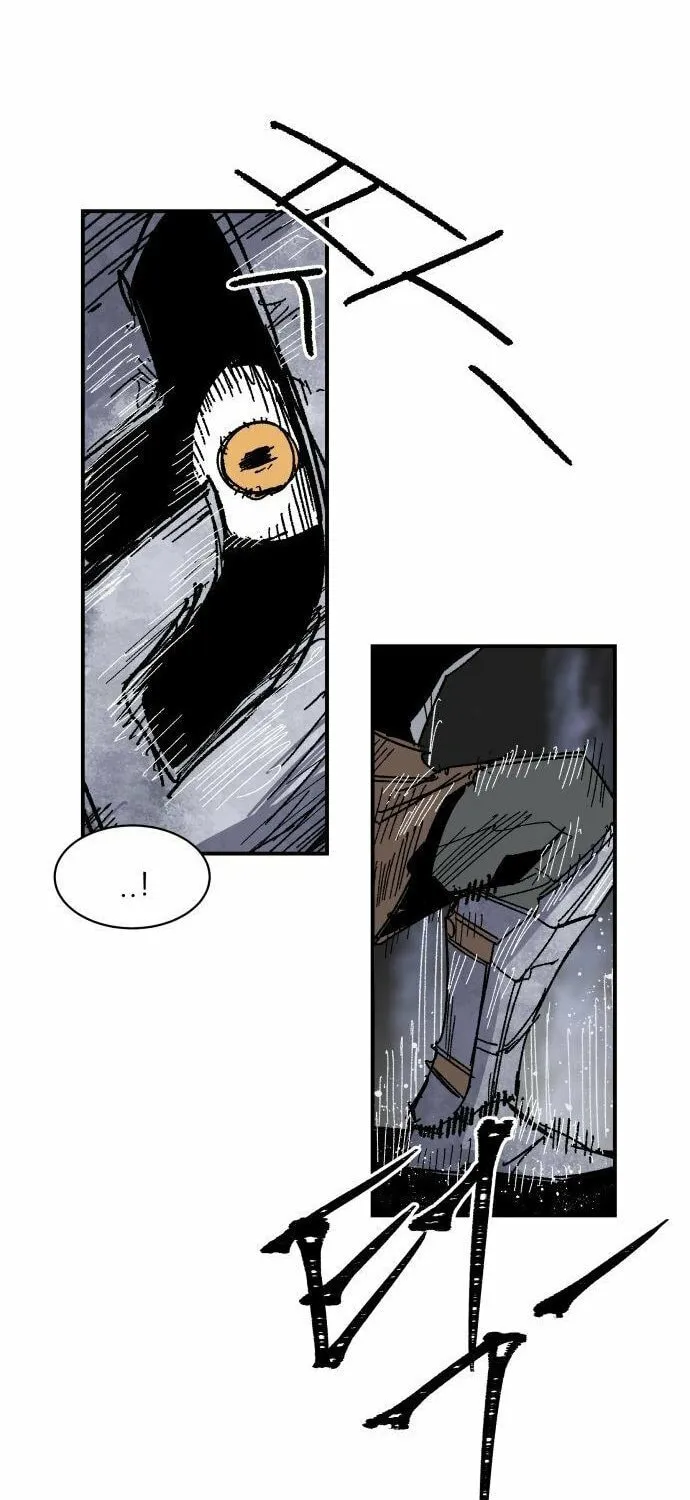 Warrior Kariel Chapter 10 page 31 - 