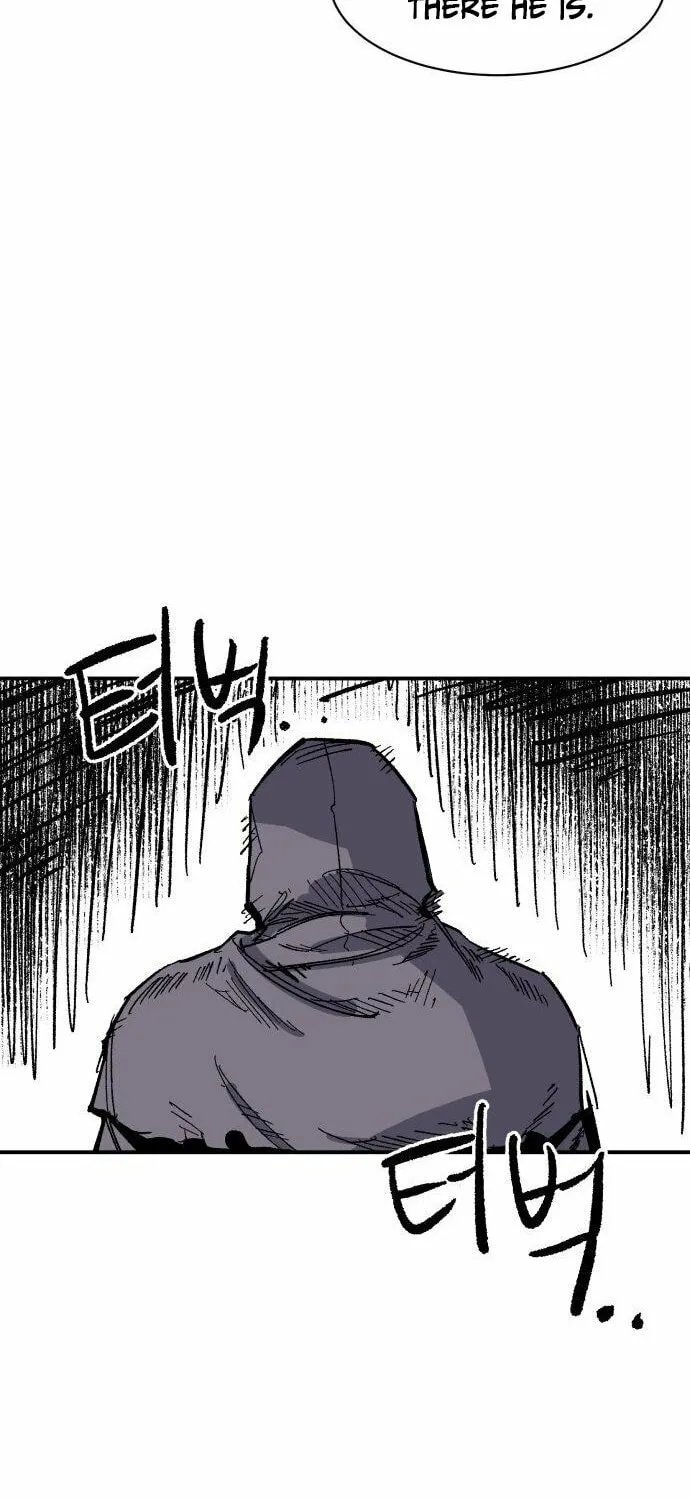 Warrior Kariel Chapter 10 page 33 - 