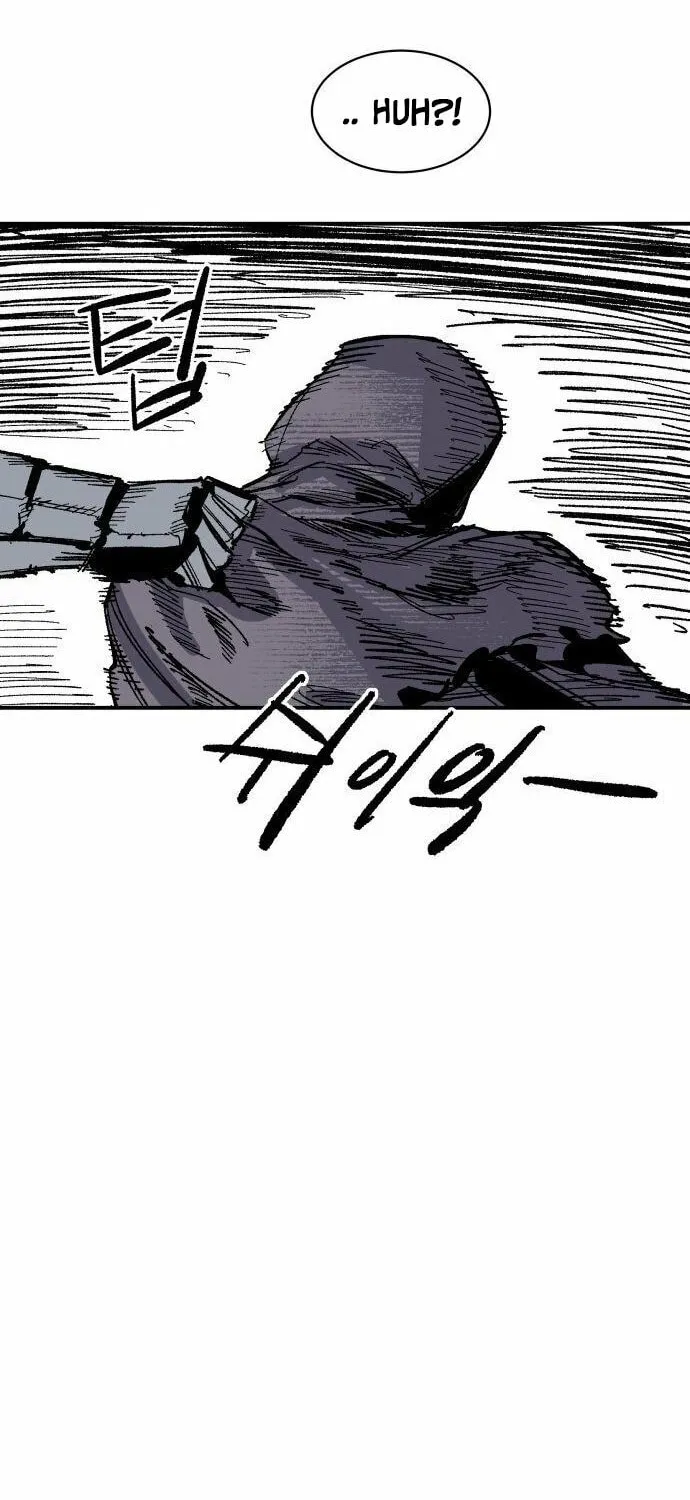 Warrior Kariel Chapter 10 page 34 - 
