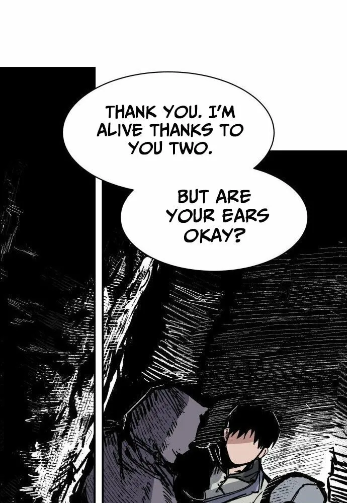 Warrior Kariel Chapter 10 page 35 - 