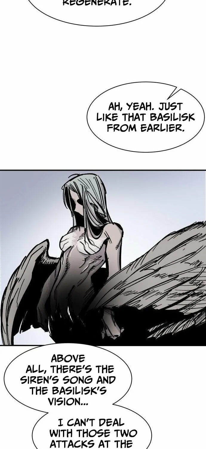Warrior Kariel Chapter 10 page 37 - 