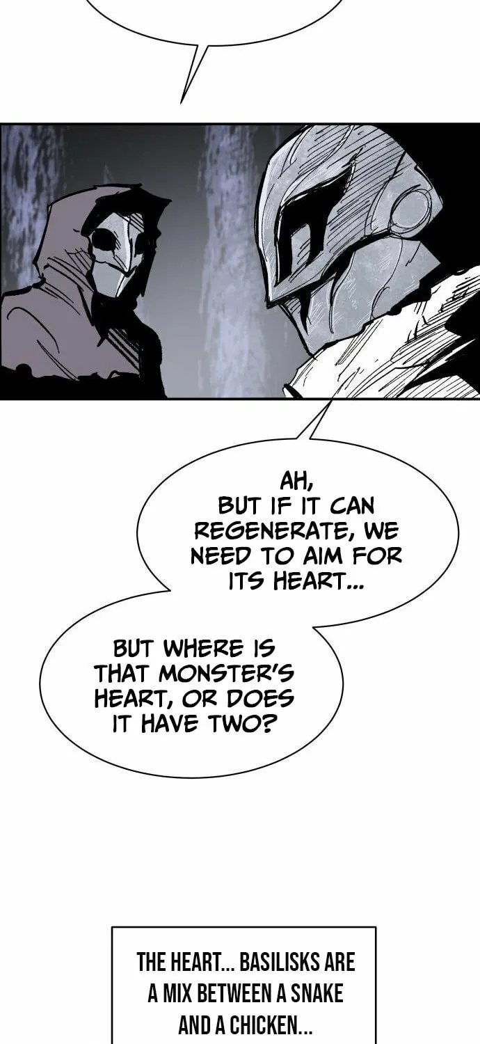 Warrior Kariel Chapter 10 page 38 - 
