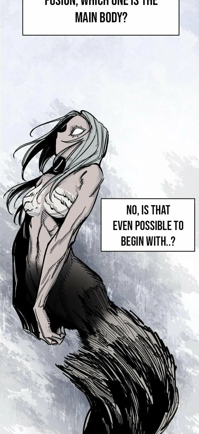 Warrior Kariel Chapter 10 page 40 - 
