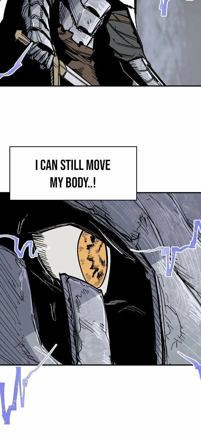 Warrior Kariel Chapter 10 page 5 - 