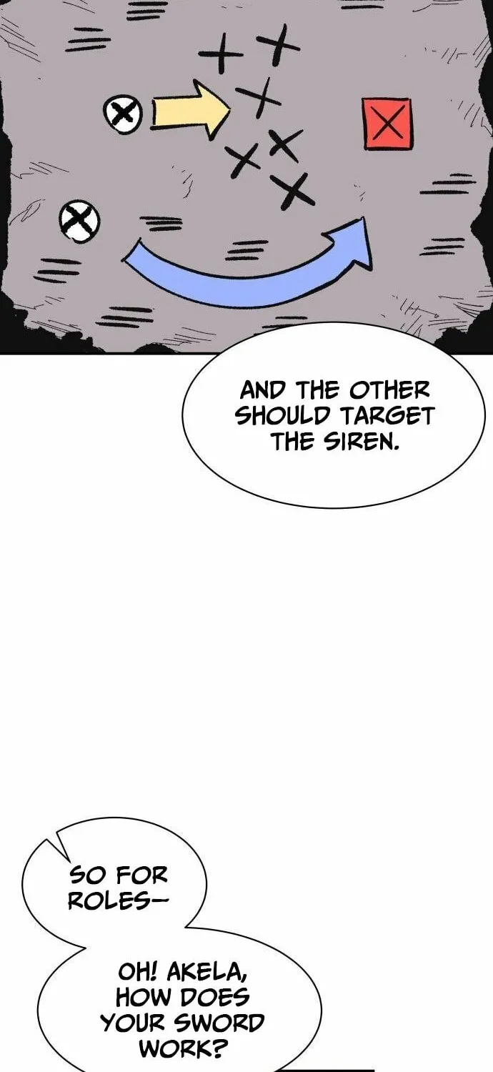 Warrior Kariel Chapter 10 page 46 - 