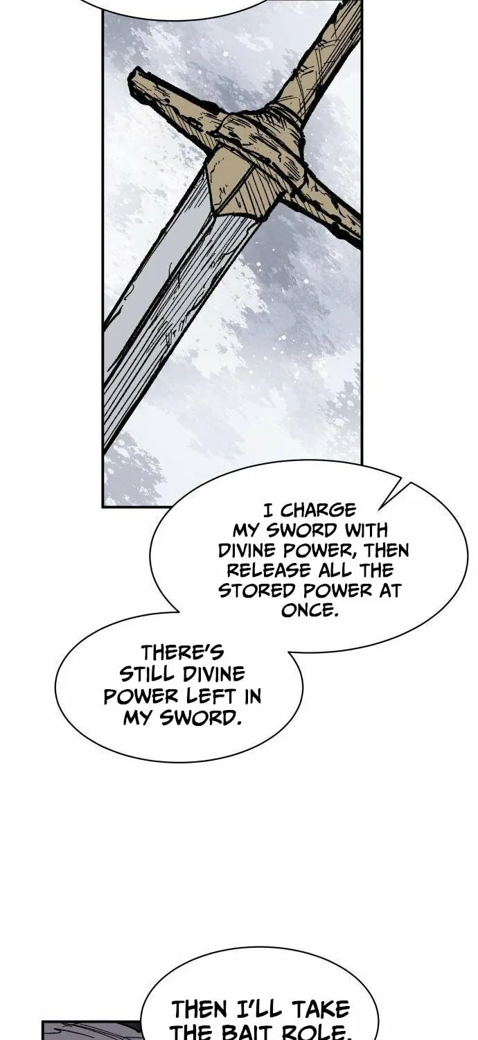 Warrior Kariel Chapter 10 page 47 - 