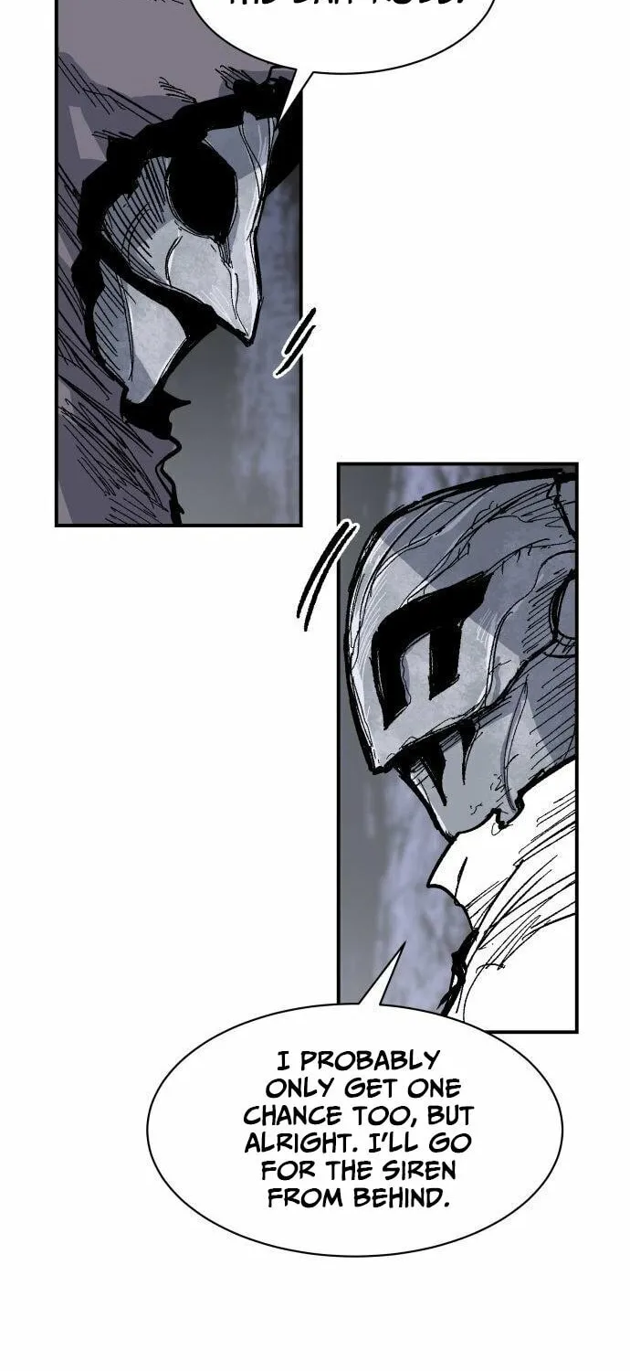 Warrior Kariel Chapter 10 page 48 - 