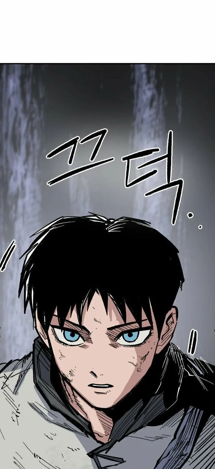 Warrior Kariel Chapter 10 page 50 - 