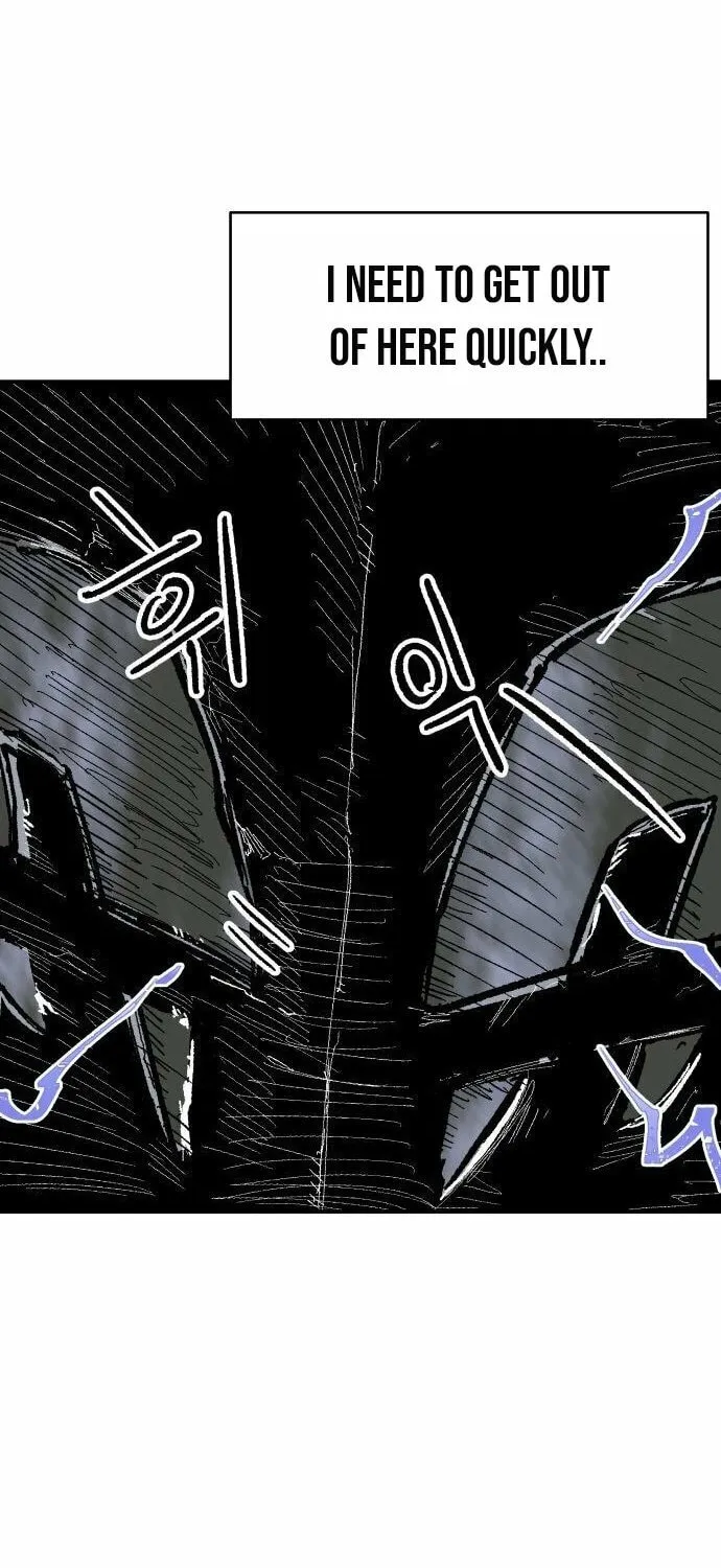 Warrior Kariel Chapter 10 page 6 - 