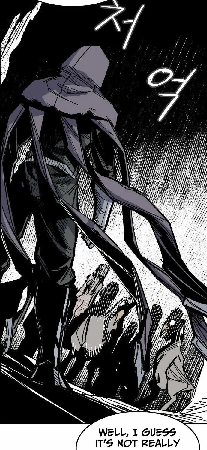 Warrior Kariel Chapter 10 page 53 - 