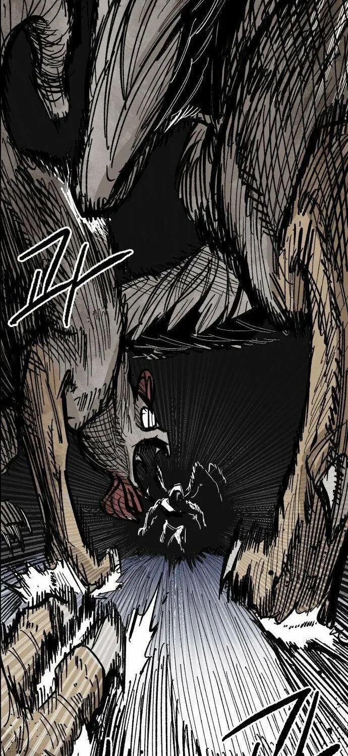 Warrior Kariel Chapter 10 page 58 - 