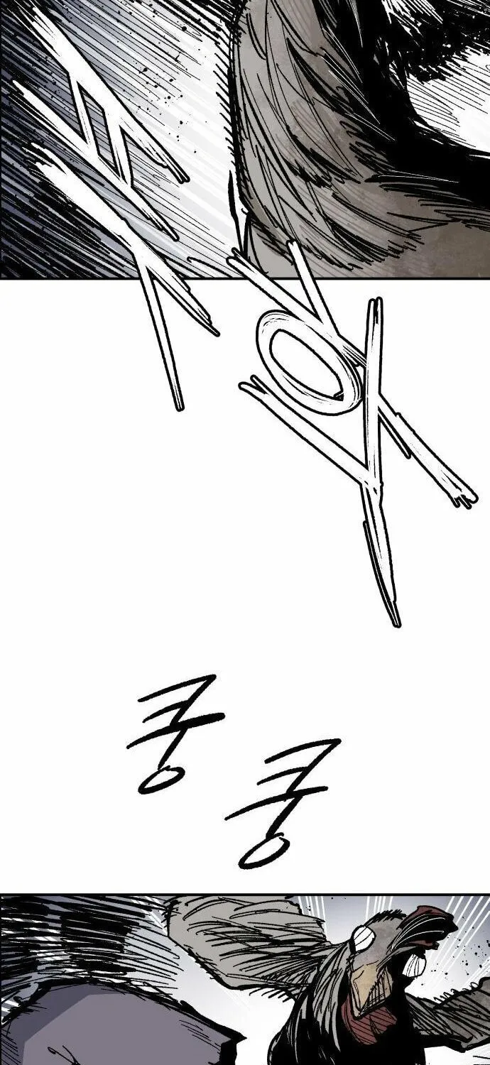 Warrior Kariel Chapter 10 page 61 - 