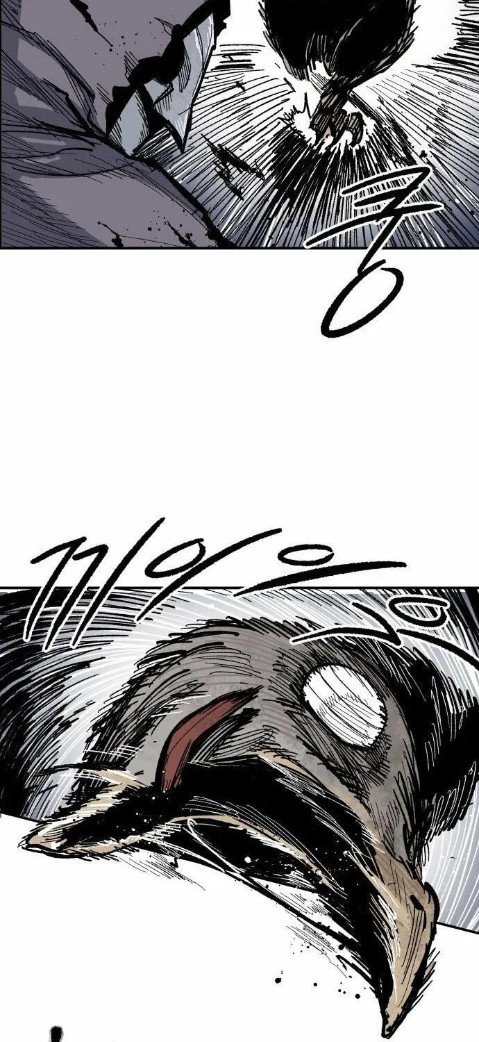 Warrior Kariel Chapter 10 page 62 - 