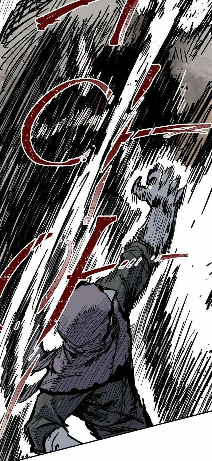 Warrior Kariel Chapter 10 page 65 - 