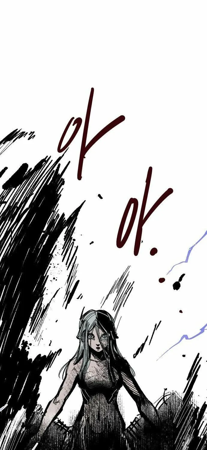 Warrior Kariel Chapter 10 page 67 - 