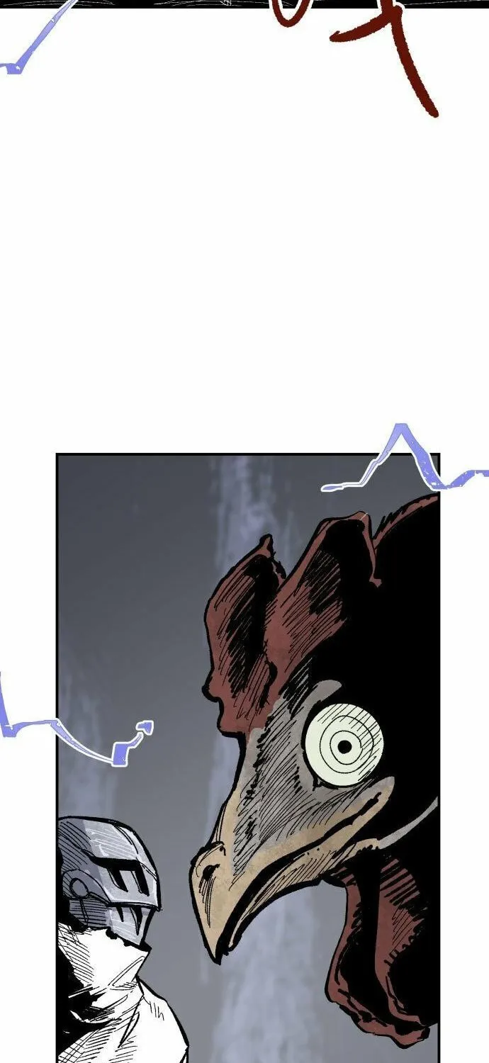 Warrior Kariel Chapter 10 page 8 - 