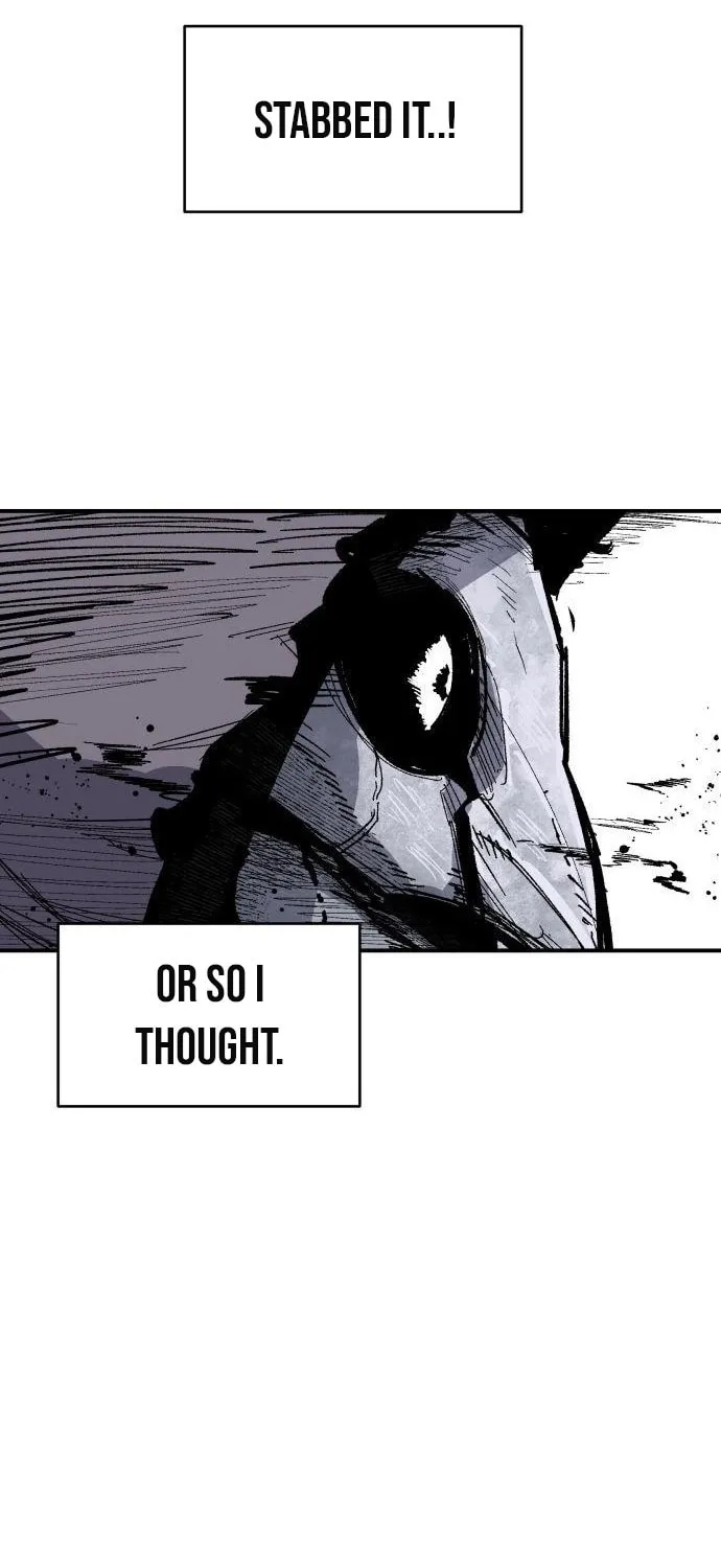 Warrior Kariel Chapter 10 page 79 - 