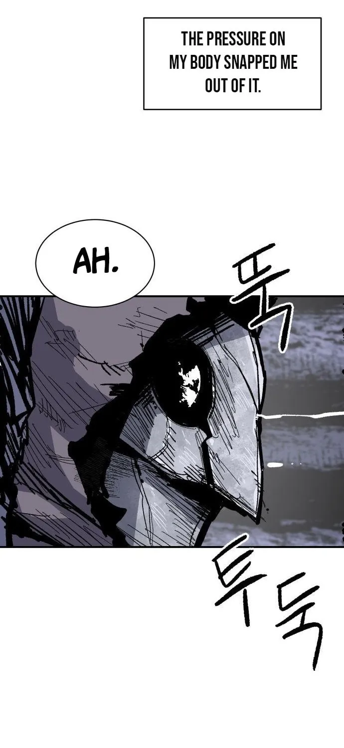 Warrior Kariel Chapter 10 page 80 - 