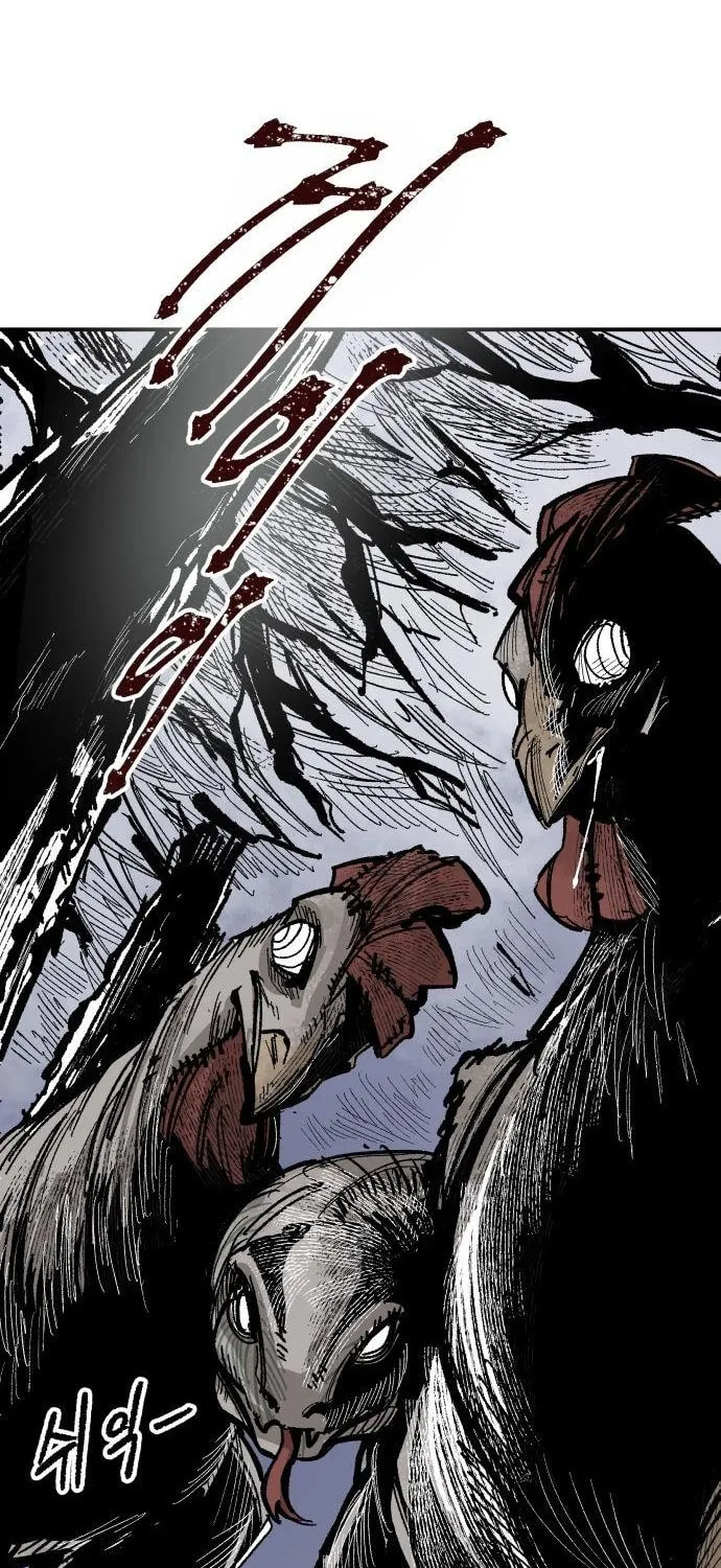Warrior Kariel Chapter 10 page 81 - 