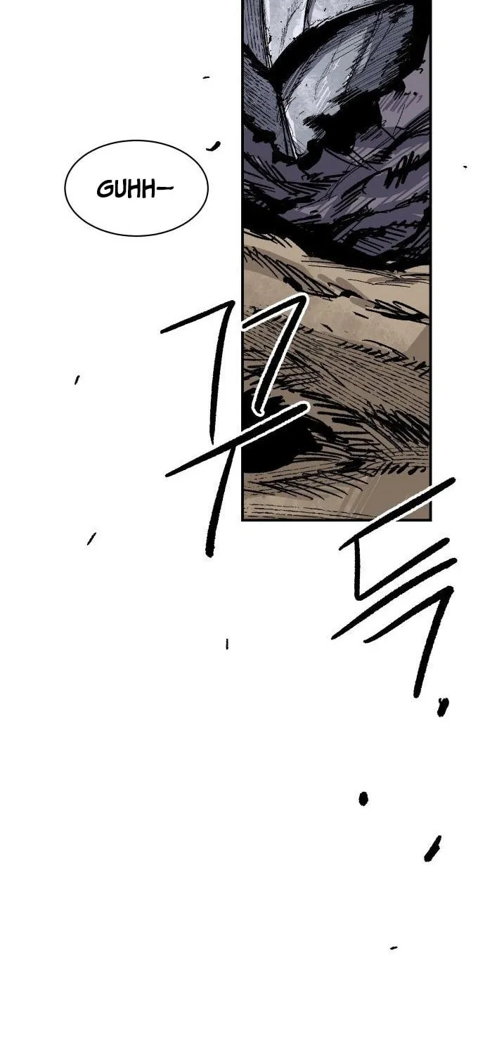 Warrior Kariel Chapter 10 page 83 - 