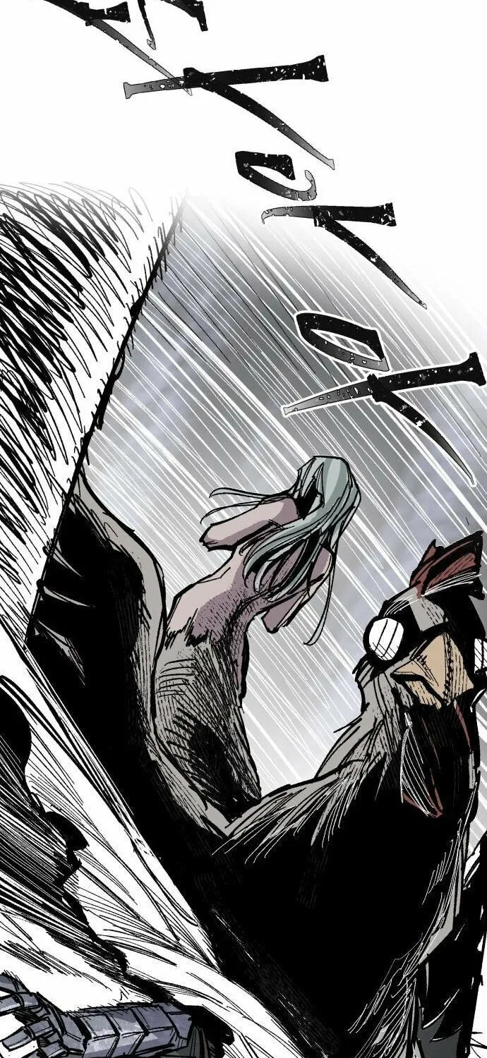 Warrior Kariel Chapter 10 page 87 - 