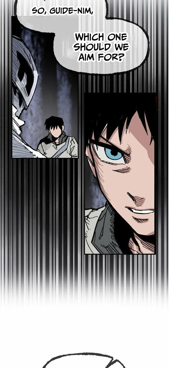 Warrior Kariel Chapter 10 page 92 - 
