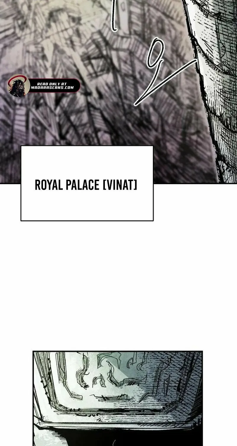 Warrior Kariel Chapter 11 page 101 - 