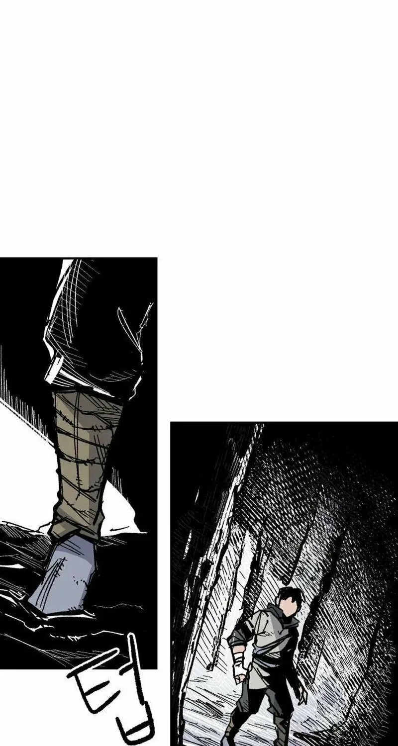 Warrior Kariel Chapter 11 page 13 - 