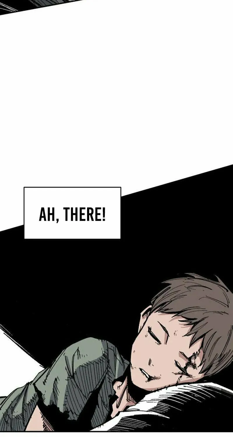 Warrior Kariel Chapter 11 page 15 - 